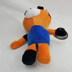 PIGGY Tigry Tiger Series 1 Collectible Plush Roblox PhatMojo New Authentic