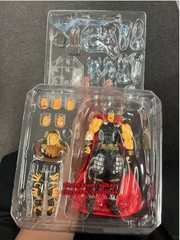 Hot-New AC Toys The Amazing Thor Comic Version 1/12 Action Figure Boxed IN STOCK