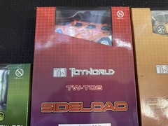 ToyWorld Throttlebots Combiner Grind Chase Shinebug Sideload Aurora W Boxes