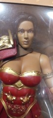 Xesray Studio Combatants Fight For Glory BERENICE 1:12 Macedonian Spear Red NEW