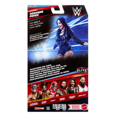 WWE Elite Series 126 Roxanne Perez Action Figure Judgement Day