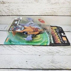 Everbright Toys Legend Of Sharkman Iniki 1997 6″ Vintage Adjustable Figure