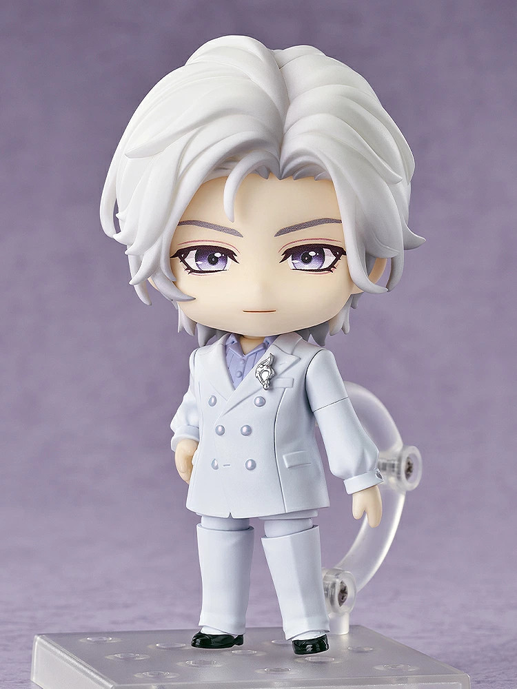 Nendoroid Beyond the World Xia Xiaoyin Figure Good Smile Company NEW