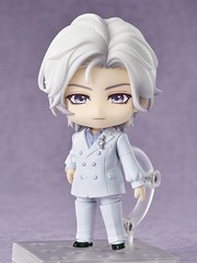 Nendoroid Beyond the World Xia Xiaoyin Figure Good Smile Company NEW