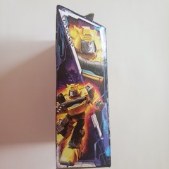 Transformers Legacy United Origin Bumblebee (Cybertronian) Deluxe Class New