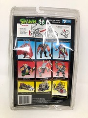 Spawn Series 1 Clown Clown Head Action Figure by Unknown by McFarlane