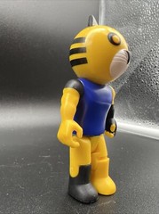 Roblox Piggy Piggy Series 1 TIGRY 3.5″ figurine