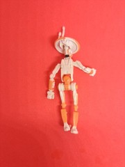 Pit Droids Action Figures Star Wars: Phantom Menace
