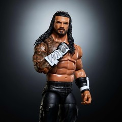 WWE Elite Collection Series 126 Roman Reigns Action Figure
