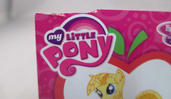 My Little Pony Wave 14 (Blind Bag) Electric Sky #8
