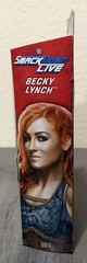 WWE Mattel Elite Series 49 Becky Lynch with Entrance Jacket & Hat MOC NXT