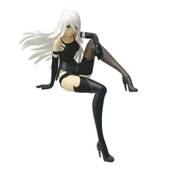 Automata Ver1.1a Chokonose A2 YoRHa Type a No.2 Premium Figure – Anime Action Mo