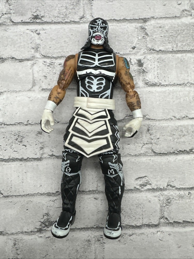 AEW Jazwares Unrivaled Series 2 Penta Pentagon Jr WWE