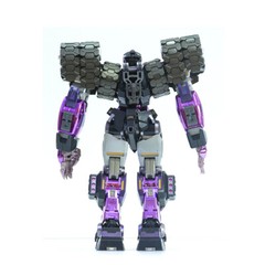 New MC MuscleBear TN Tarn DJD’s Leader Action Figure toy in stock