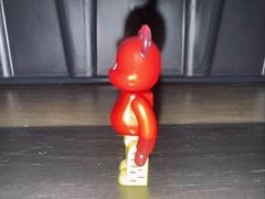 Medicom Bearbrick Series 31 Artist Yokai Mames S31 100% be@rbrick