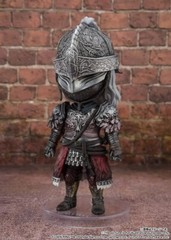 Elden Ring: Raging Wolf Bandai Spirits Figuarts Mini Figure (3.5 inches tall)