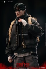 Venus Toys x Mars Toys VET001 1/12 The Drifter 6″ Male Action Figure Regular Ver