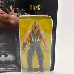 DC Batman 85 Years Bane Action Figure The Dark Knight Trilogy 4 Inch New