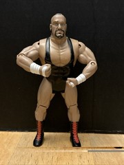 TAZ action figure 1999 HHG Corp OSFT ECW Works