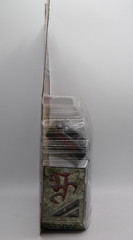 NIB Transformers ROTF Decepticon Sideways Mech Alive Action Figure