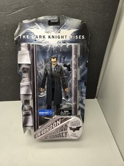 Mattel – Batman – The Dark Knight Rises – Movie Masters – Jim Gordon (2012)