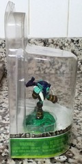 SKYLANDERS Activision Spyros Adventure ~ STEALTH ELF ~Toys To Life Figure