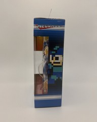 Jada Toys Capcom Mega Man 4.5″ 1/12 Scale Action Figure 2024 New Sealed