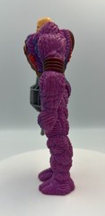 1986 – Inhumanoids ‘Auger’ [with drill] Action Figure
