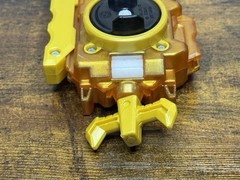 Takara Tomy Beyblade Burst Gold WBBA Long String LR String Launcher – #1