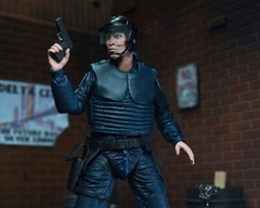 NECA Robocop Alex Murphy 7″ Ultimate Action Figure 1:12 Scale In Stock Official