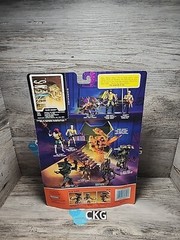 ALIENS Movie Queen With Deadly Chest-Hatchling (1992) Kenner Figure New NIP