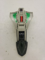 Power Rangers Mirai Sentai Timeranger DX Time Robo BANDAI Zord Toy