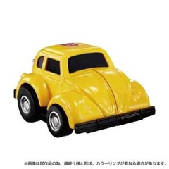 FREE SHIPPING! Transformers Missing Link C-03 BUMBLEBEE Exclusive by TakaraTOmy