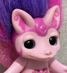 Zelfs – Butterfly Friends Forever Zelf – 2x Medium Dolls – Butterluv & Buddykins