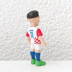 Minix FIFA World Cup 2026 Figure – Croatia Team: 11 Ante Budimir (7 cm/2.8″)