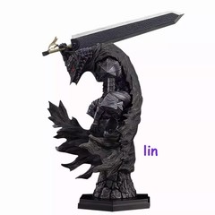 Max Factory UP PARADE Berserk Guts Berserker Armor L Scale Figure Statue