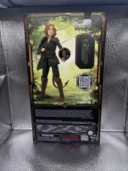 Dungeons & Dragons Doric Action Figure 6″ Honor Among Thieves Golden Archive New