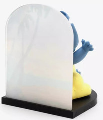 Culturefly Smols Scenes Disney Lilo & Stitch Sand Stitch Figure