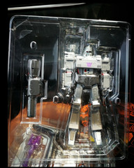 Takara Tomy NEW MP-36 Megatron actions figures kids toyNo electronic