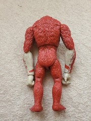 Godzilla x Kong: The New Empire Skar King 6″ Figure Playmates