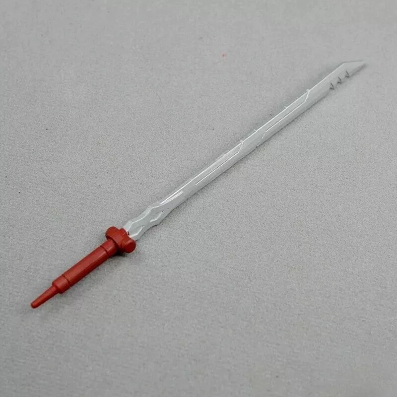 3D DIY Weapon Armor Knife Cannon Upgrade Kit For Legacy Bludgeon