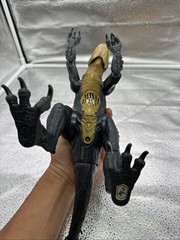 Mattel Jurassic World Toys Camp Cretaceous Slash ‘N Battle Scorpios Rex Dinosaur