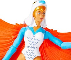 Mattel Masters of the Universe Origins Sorceress Action Figure