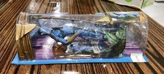James Cameron’s AVATAR movie Jake Sully 4″ Figure Webcam i-tag Mattel Toys 2009