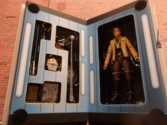 Star Wars Black Series 6” Luke Skywalker Strikes Figure 1/12 Mark Hamill