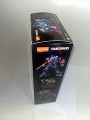 Blokees Classic Class 10 Transformers Optimus Prime Model Kit Action Figure
