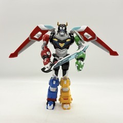 Ultimate VOLTRON Legendary Defender 15″ Toy Action Figure 2017 Playmates Works