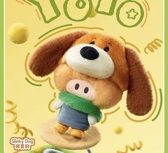 MINISO YOYO Toy Story 5 Series Blind Box Confirmed Figures Toy PLUSH DOLL