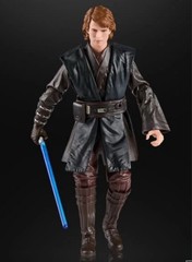 🔥NEW Star Wars Black Series Anakin Skywalker (Revenge Of The Sith)Action Figure