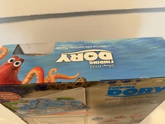 Robofish Finding Dory Marine Life Institute Playset With Nemo Zuru 2015 In Box
